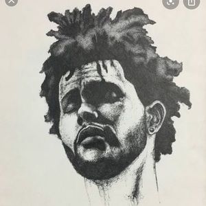 Meet your Posher, Richard